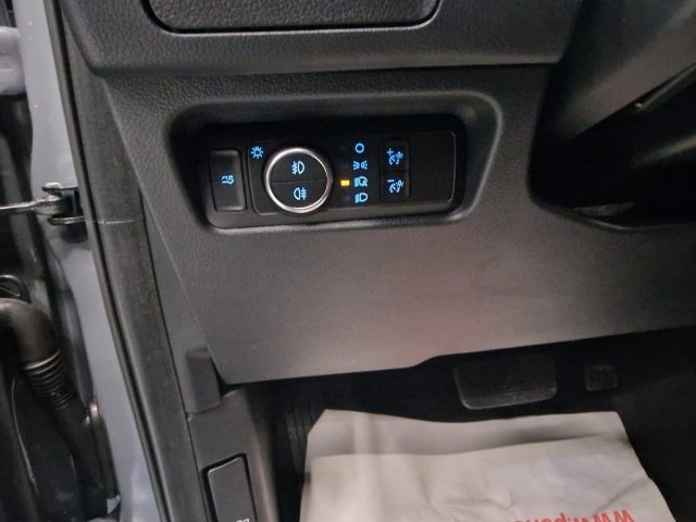 FORD Ranger Raptor usata, con Touch screen