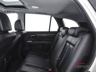 HYUNDAI Santa Fe usata 9