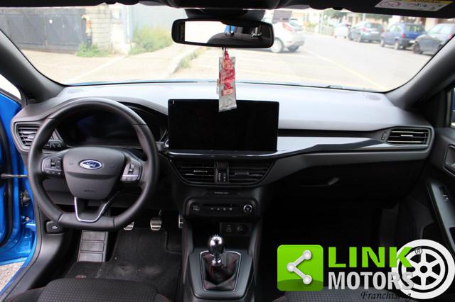 FORD Focus usata 24