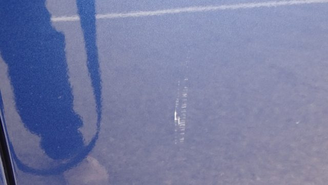 VOLKSWAGEN Polo usata 126