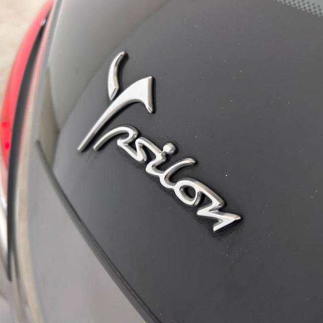 LANCIA Ypsilon usata, con Luci diurne