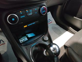 FORD Puma usata, con Park Distance Control