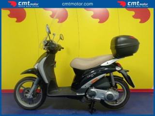 PIAGGIO Liberty 150 usata 2