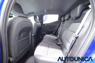 RENAULT Clio usata, con Isofix