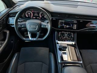 AUDI Q7 usata, con Alzacristalli elettrici