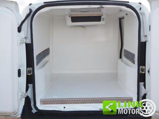 FIAT Doblo usata 20