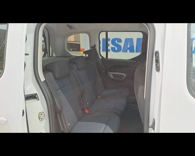 FIAT Doblo usata 22