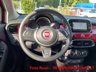 FIAT 500X usata, con Fendinebbia