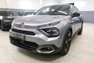 CITROEN C4 usata, con Airbag laterali