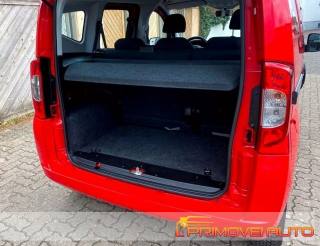 FIAT Qubo usata, con Servosterzo