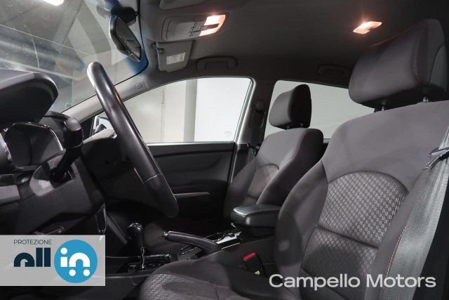 SSANGYONG Korando usata 4