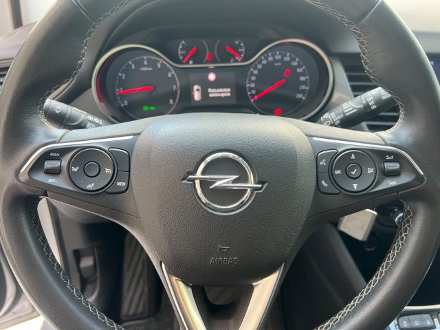 OPEL Crossland usata, con ESP