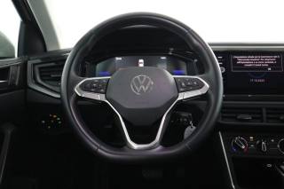 VOLKSWAGEN Taigo usata 5