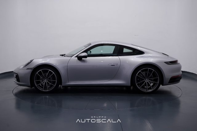 PORSCHE 992 usata, con Airbag laterali