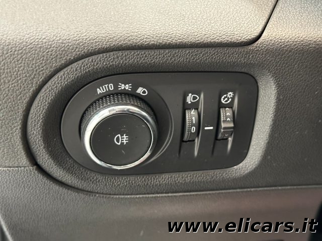 OPEL Grandland X usata, con Interni in pelle