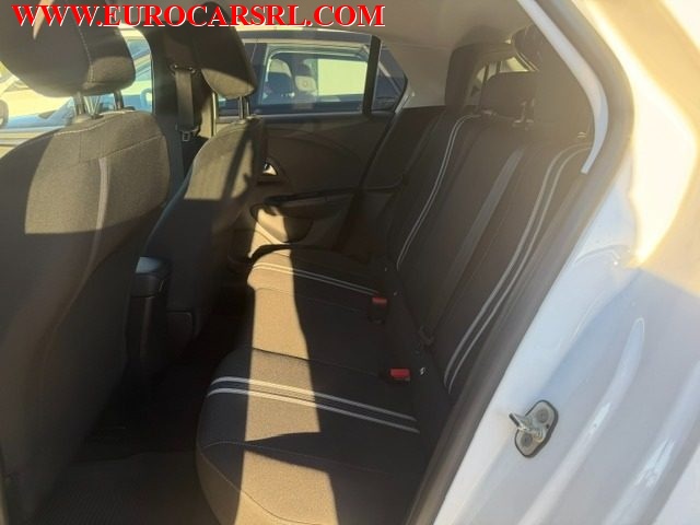 OPEL Corsa usata, con Bluetooth