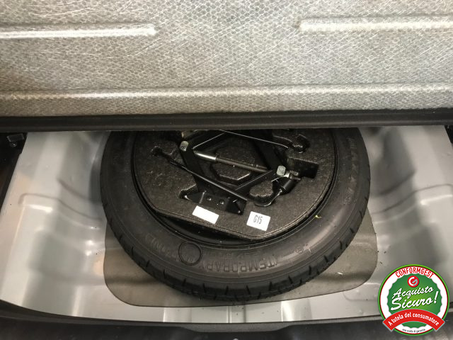 KIA XCeed usata, con Cronologia tagliandi
