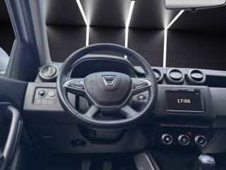 DACIA Duster usata, con Controllo trazione