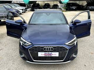 AUDI A3 usata, con Cerchi in lega