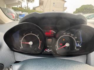 FORD Fiesta usata, con Servosterzo