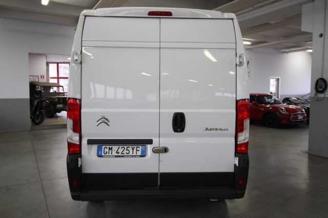 CITROEN Jumper usata, con Boardcomputer