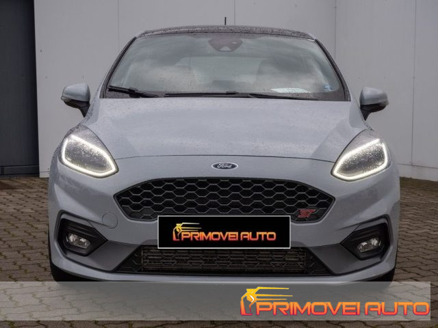 FORD Fiesta usata, con Chiusura centralizzata