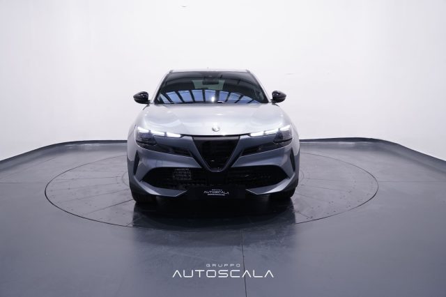 ALFA ROMEO Junior usata, con Airbag