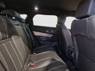 LAND ROVER Range Rover Velar usata, con Antifurto