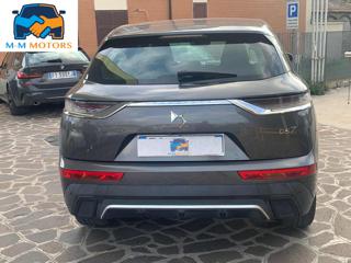 DS AUTOMOBILES DS 7 Crossback usata, con Alzacristalli elettrici