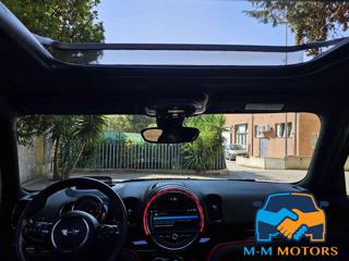 MINI Countryman usata, con Boardcomputer