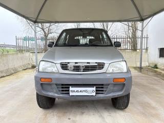 DAIHATSU Terios usata, con Alzacristalli elettrici