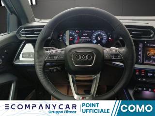 AUDI A3 usata, con Controllo trazione