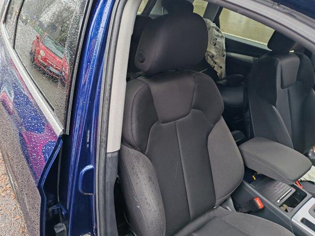AUDI Q5 usata, con Android Auto