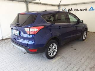 FORD Kuga usata, con Bracciolo