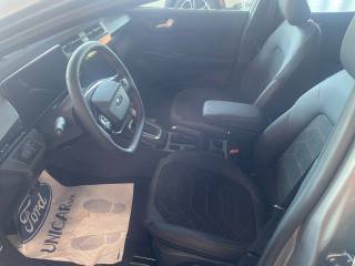 FORD Puma usata, con Cruise Control