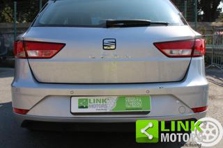 SEAT Leon usata, con Bracciolo