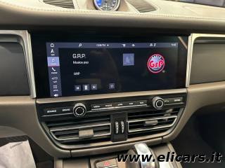 PORSCHE Macan usata, con Chiusura centralizzata