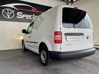 VOLKSWAGEN Caddy usata, con Servosterzo