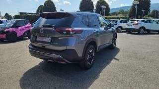 NISSAN X-Trail usata, con Airbag Passeggero