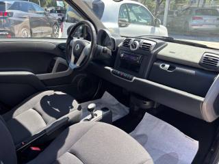 SMART ForTwo usata, con ESP