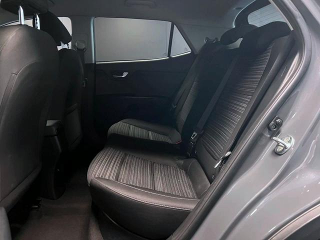KIA Stonic usata, con Cruise Control