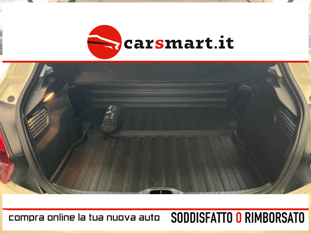 PEUGEOT 208 usata, con Fendinebbia