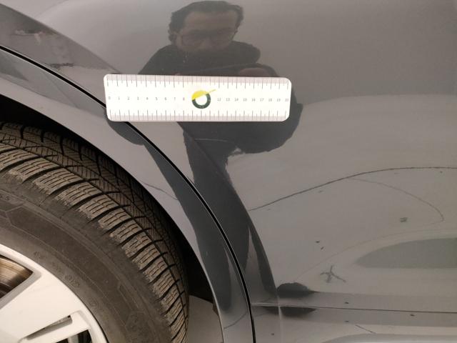 AUDI Q5 usata, con Specchietti laterali elettrici