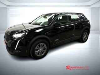 PEUGEOT 2008 usata 12