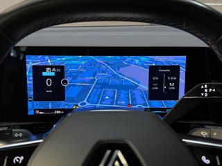 RENAULT Austral usata, con Sedile posteriore sdoppiato