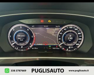 VOLKSWAGEN Tiguan usata, con Cruise Control