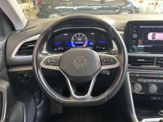 VOLKSWAGEN T-Roc usata, con Controllo trazione