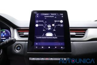 RENAULT Captur usata, con Vivavoce