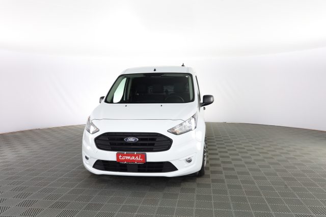 FORD Transit Connect usata 0