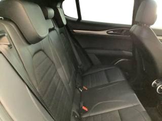ALFA ROMEO Stelvio usata, con ESP